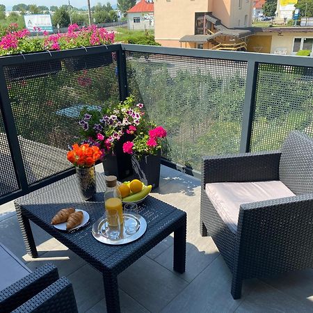 City Apartments Liptovsky Mikulas Ngoại thất bức ảnh
