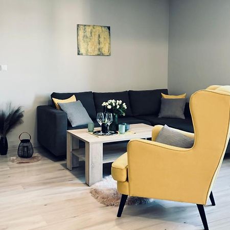 City Apartments Liptovsky Mikulas Ngoại thất bức ảnh