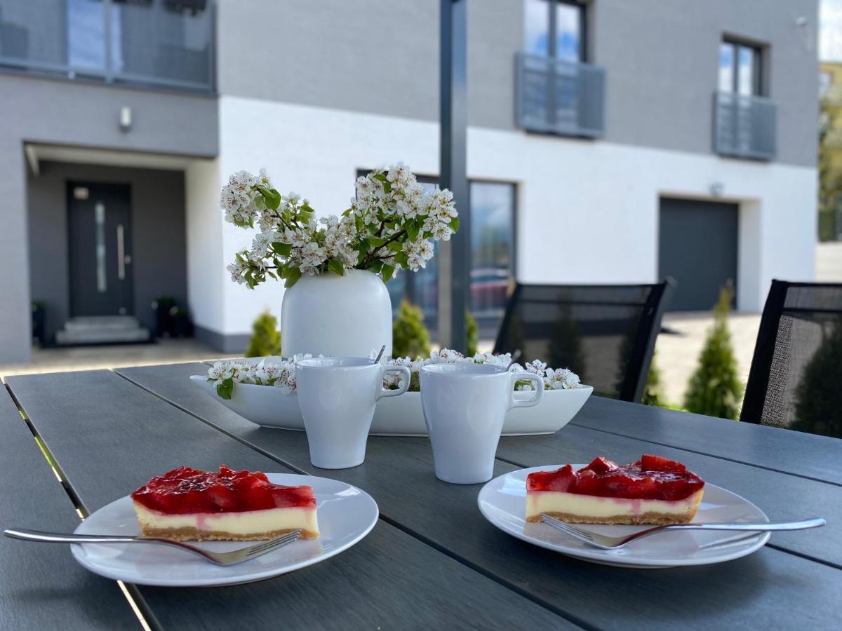 City Apartments Liptovsky Mikulas Ngoại thất bức ảnh