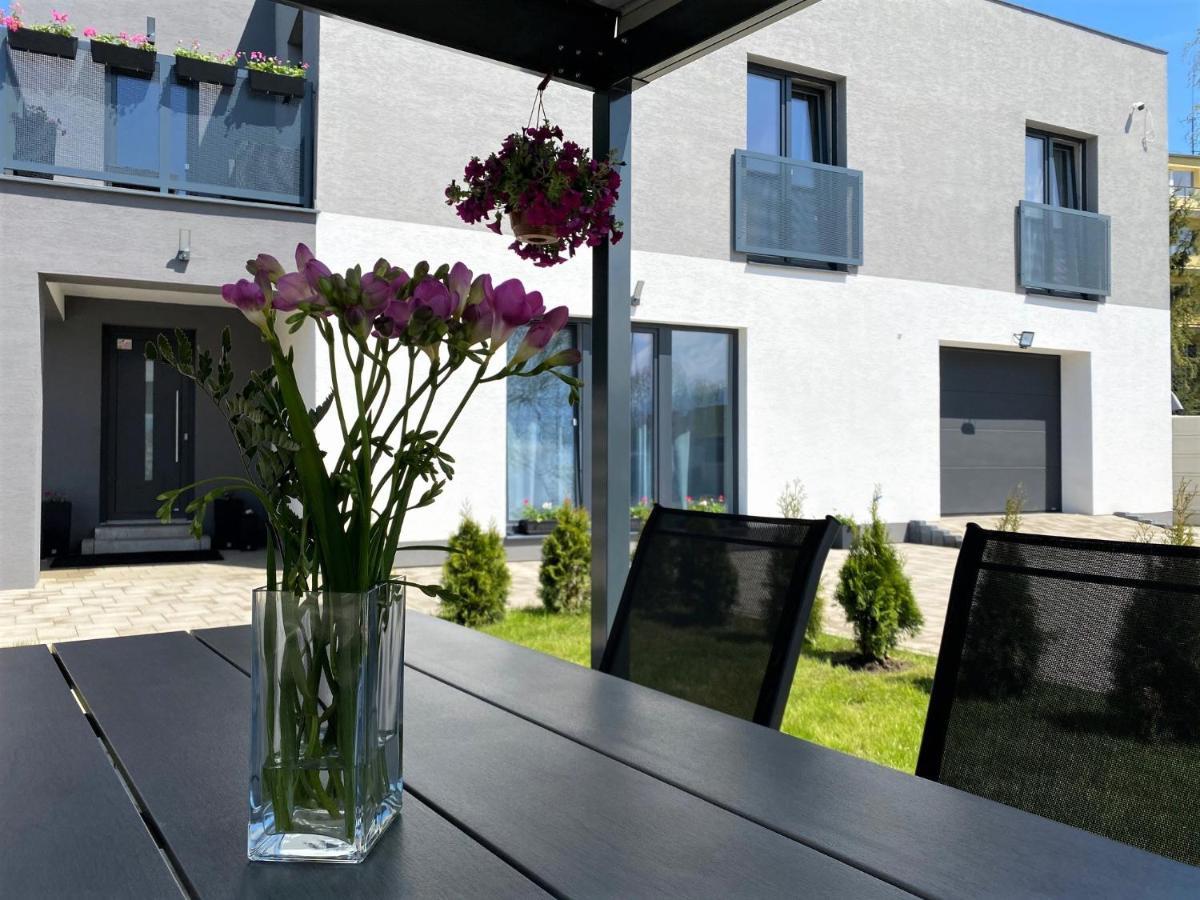 City Apartments Liptovsky Mikulas Ngoại thất bức ảnh