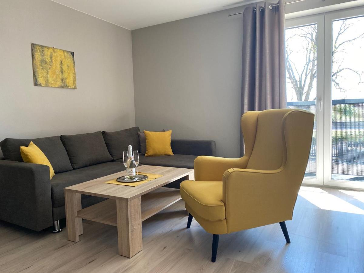City Apartments Liptovsky Mikulas Ngoại thất bức ảnh