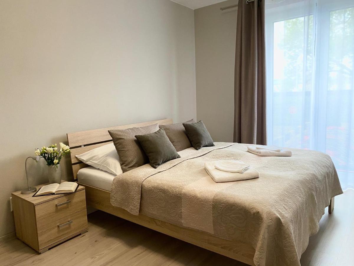 City Apartments Liptovsky Mikulas Ngoại thất bức ảnh