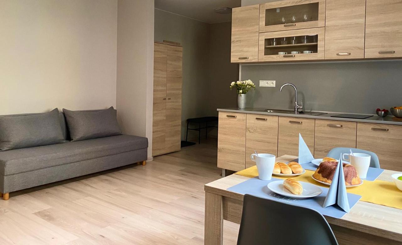 City Apartments Liptovsky Mikulas Ngoại thất bức ảnh
