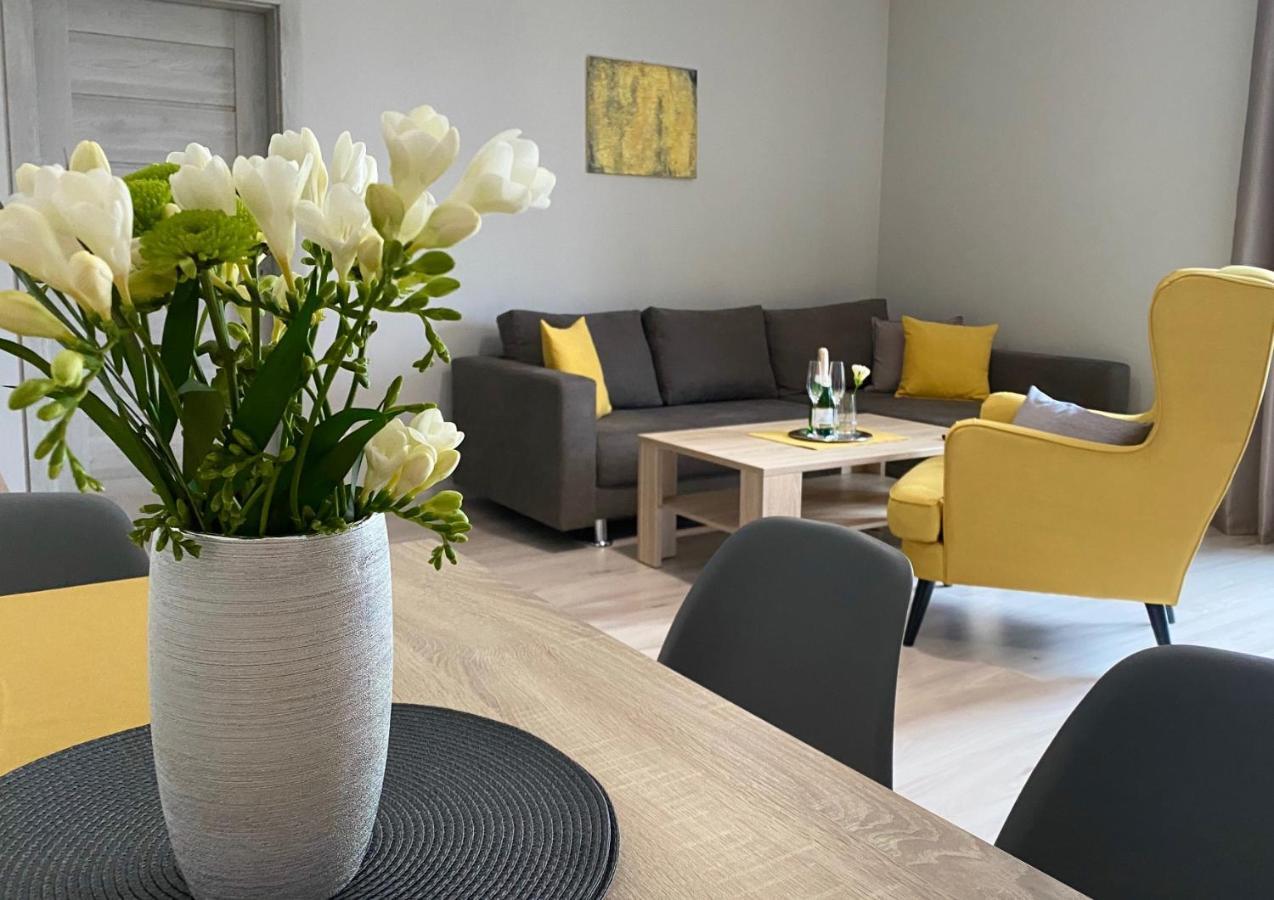 City Apartments Liptovsky Mikulas Ngoại thất bức ảnh