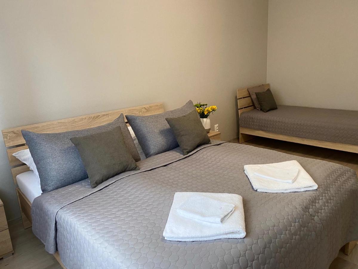 City Apartments Liptovsky Mikulas Ngoại thất bức ảnh