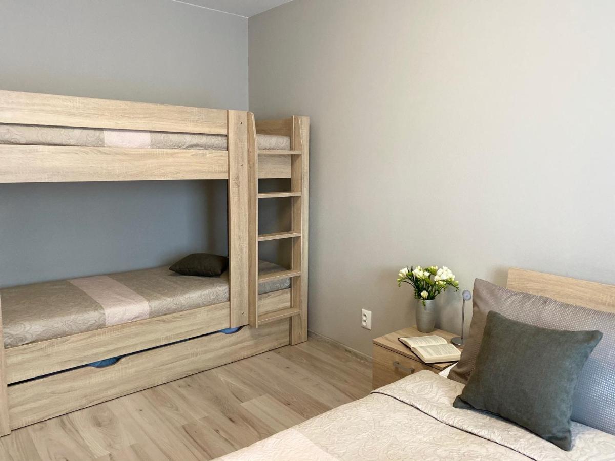 City Apartments Liptovsky Mikulas Ngoại thất bức ảnh