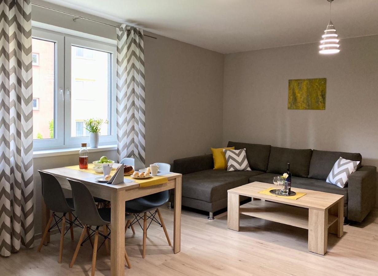 City Apartments Liptovsky Mikulas Ngoại thất bức ảnh