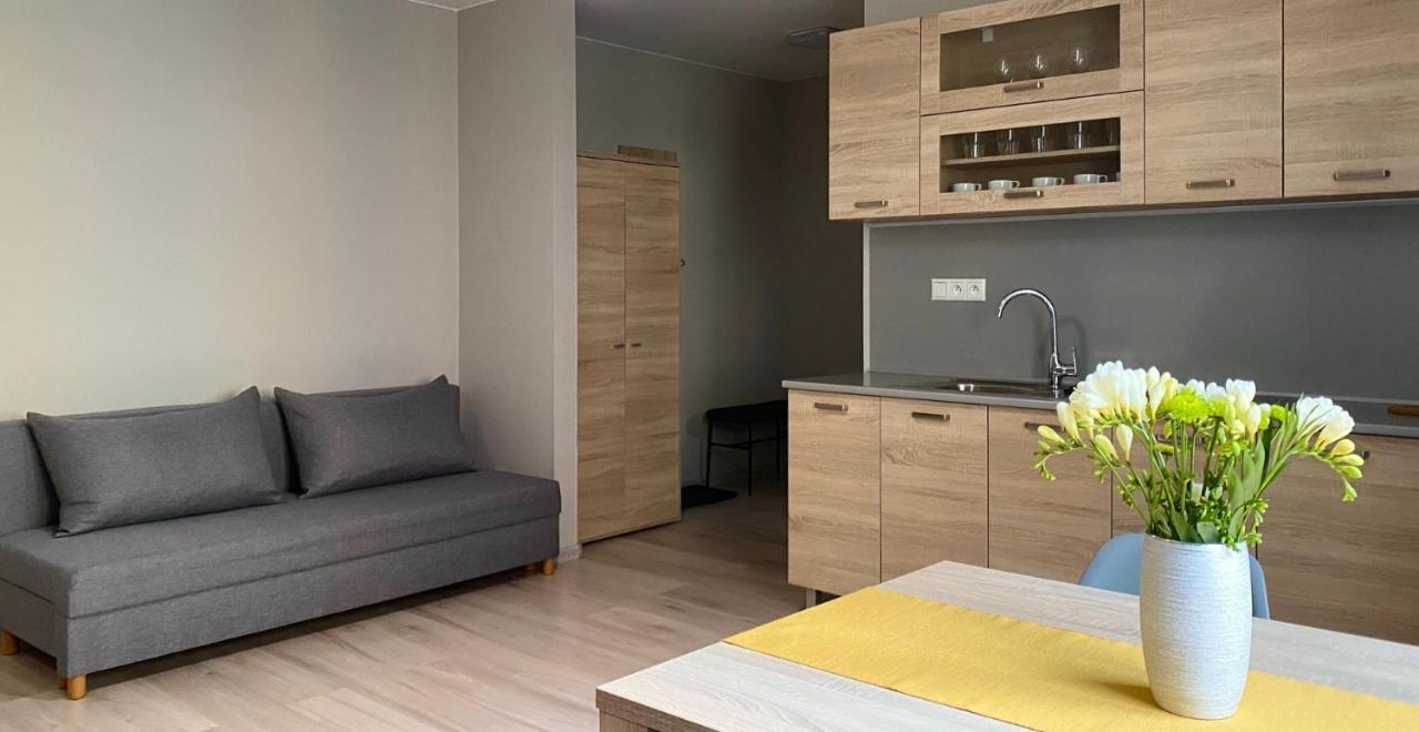 City Apartments Liptovsky Mikulas Ngoại thất bức ảnh