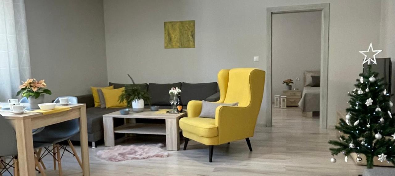 City Apartments Liptovsky Mikulas Ngoại thất bức ảnh
