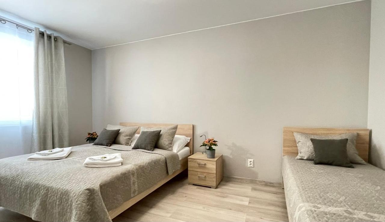 City Apartments Liptovsky Mikulas Ngoại thất bức ảnh