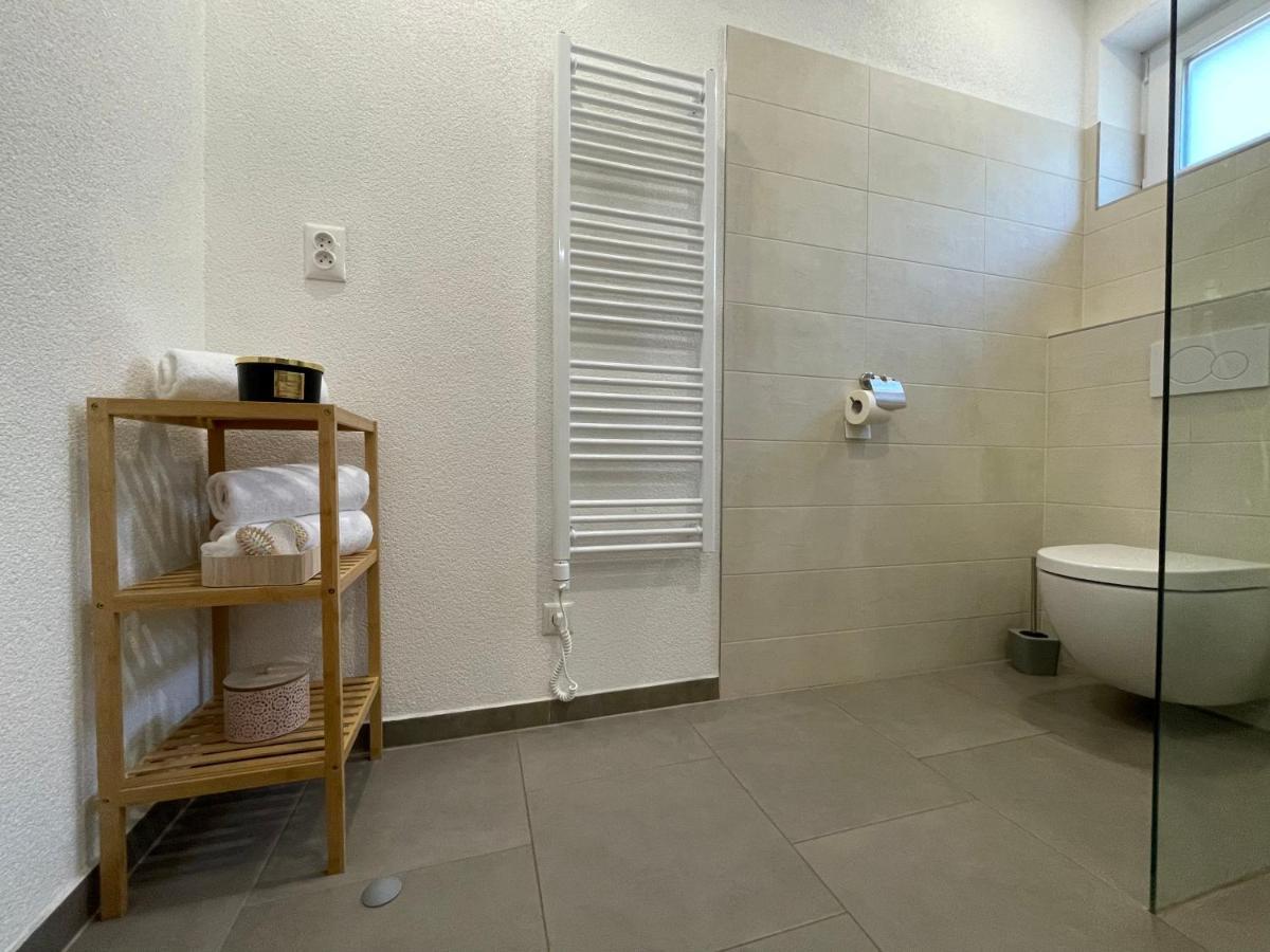 City Apartments Liptovsky Mikulas Ngoại thất bức ảnh