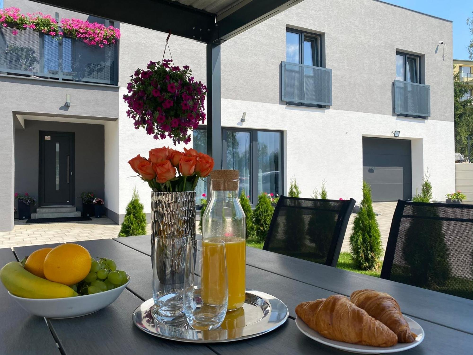 City Apartments Liptovsky Mikulas Ngoại thất bức ảnh