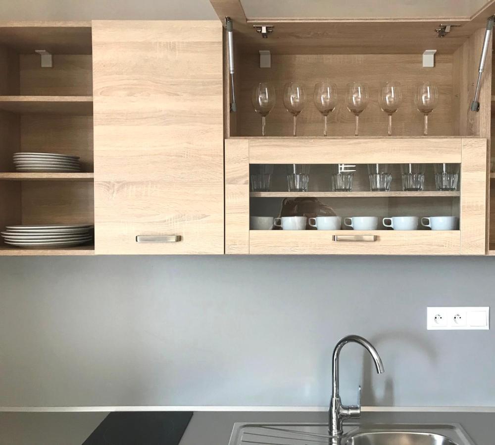 City Apartments Liptovsky Mikulas Ngoại thất bức ảnh