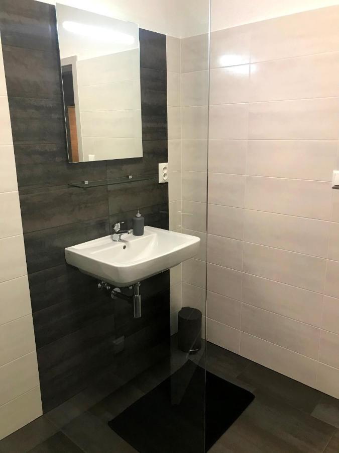 City Apartments Liptovsky Mikulas Ngoại thất bức ảnh